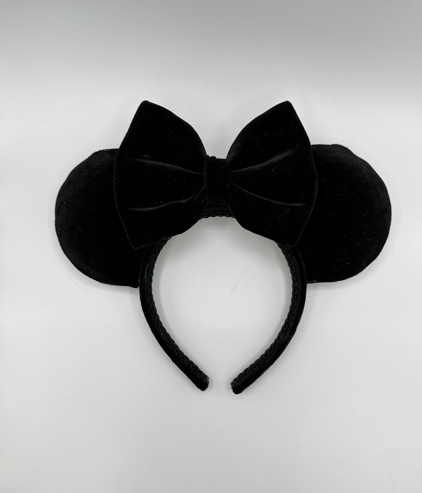 Velvet Ears