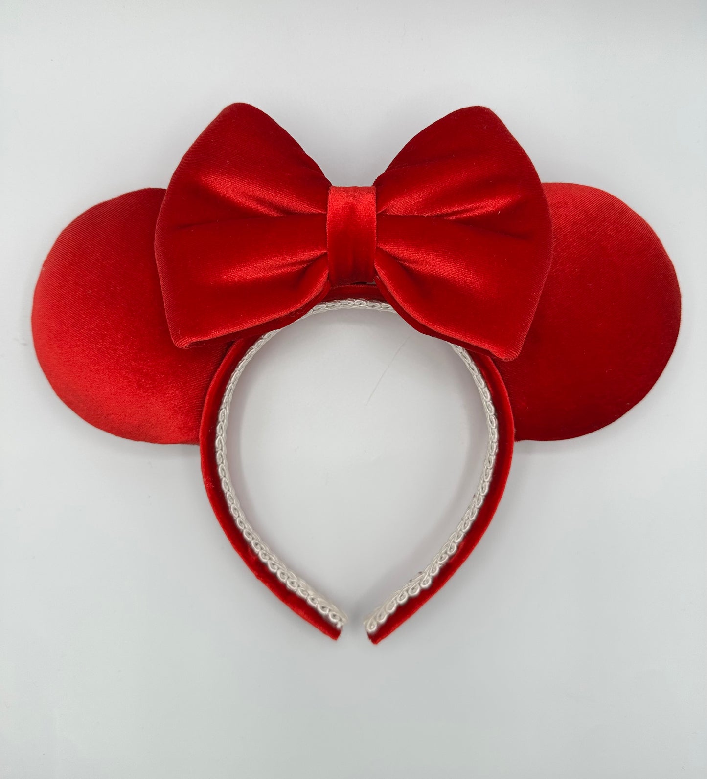 Velvet Ears