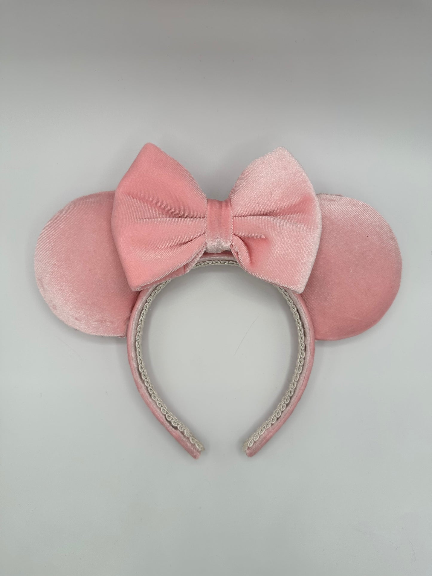 Velvet Ears
