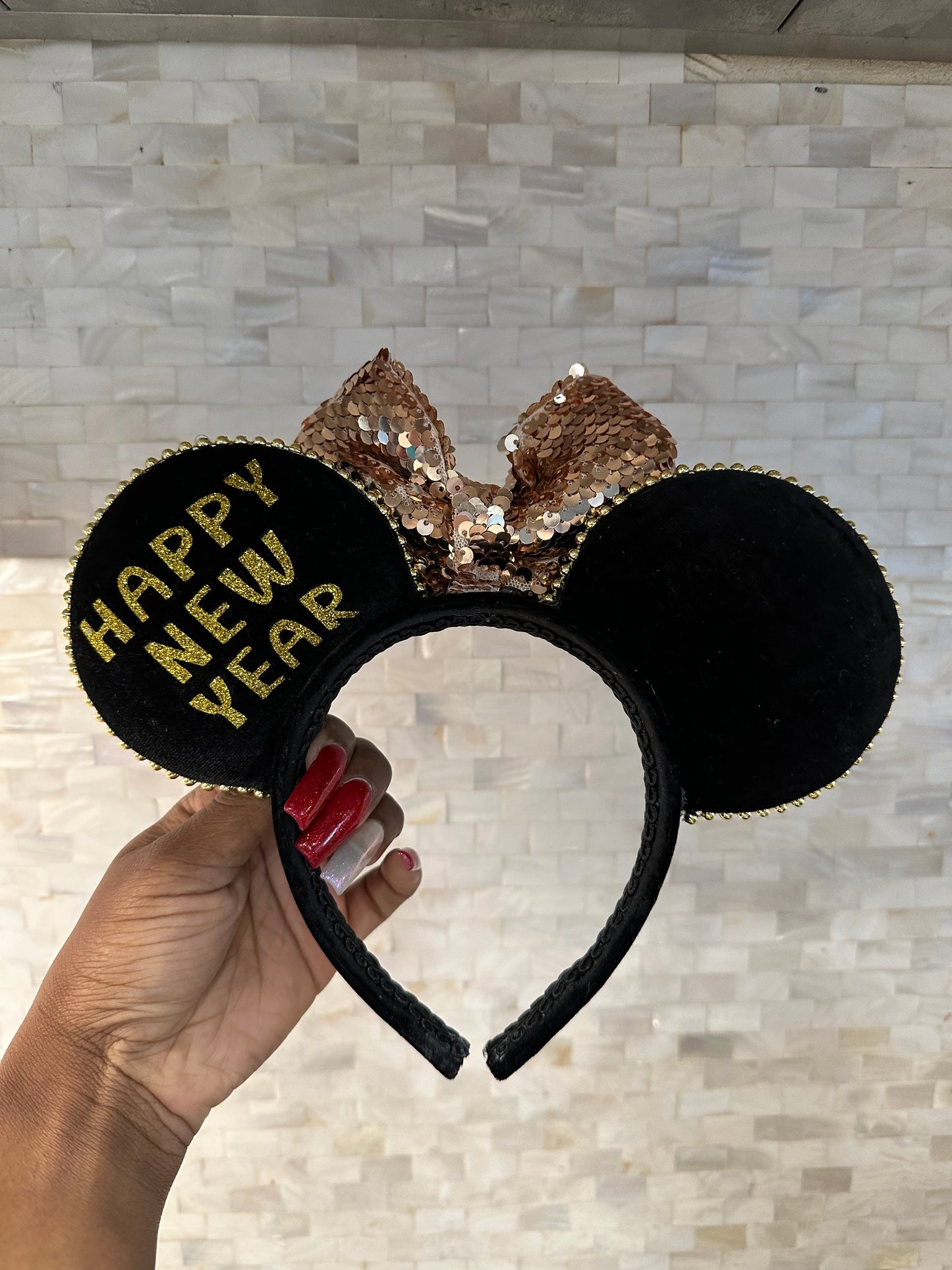 Happy New Year