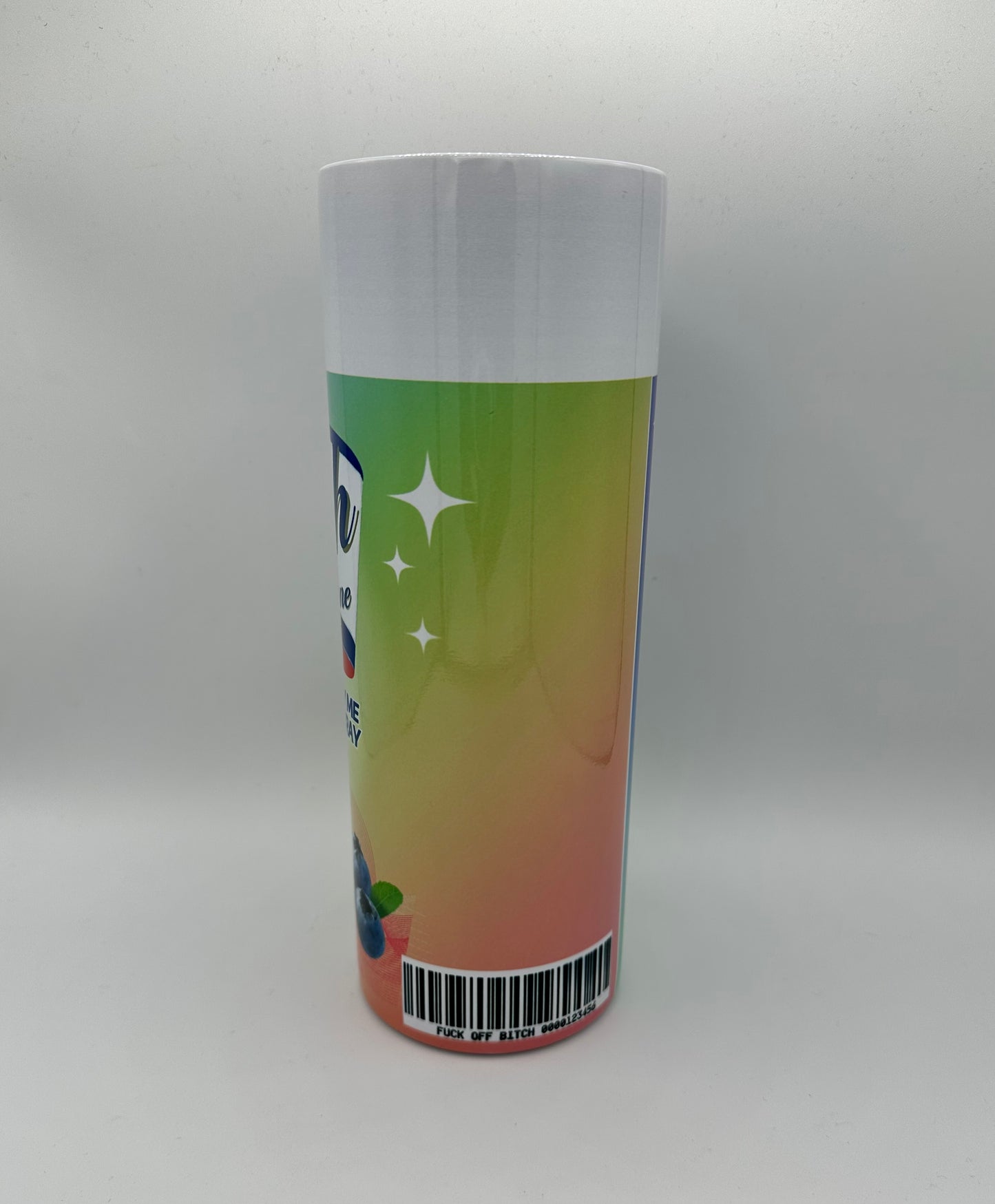 Be Gone Spray