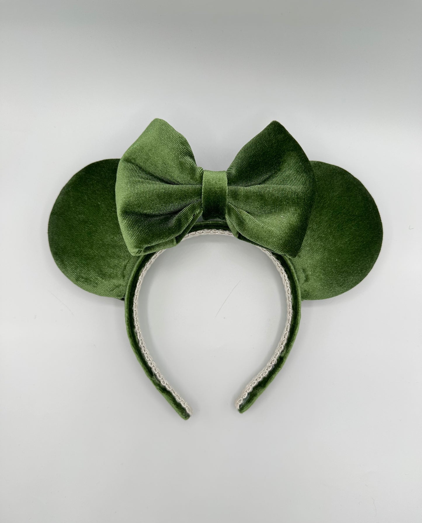Velvet Ears