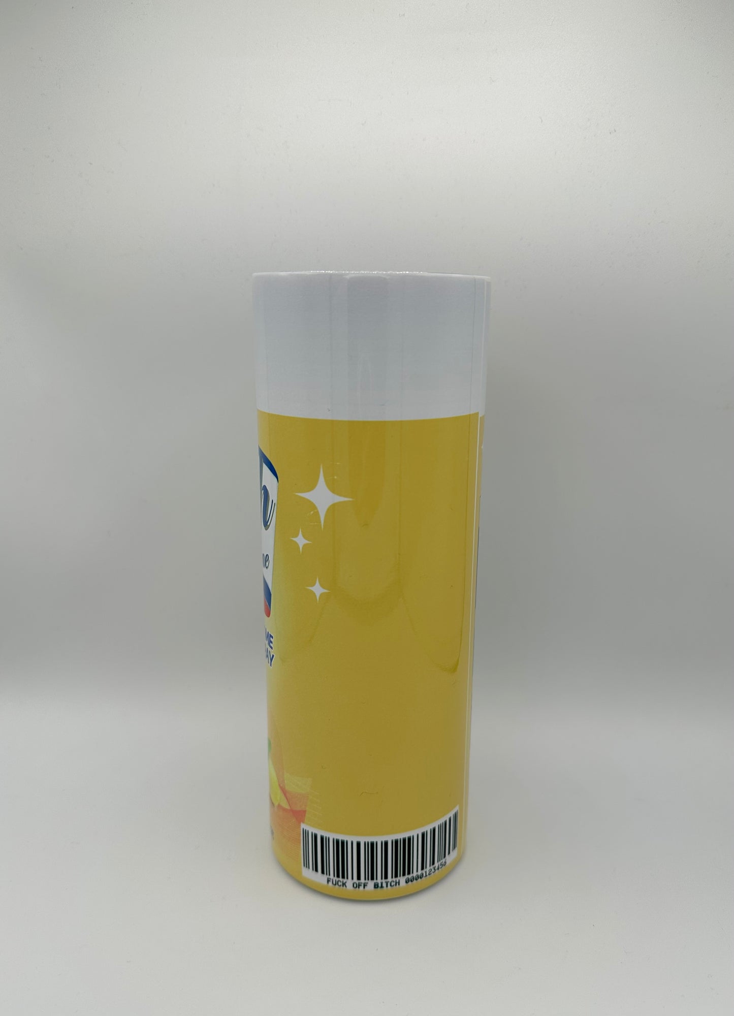 Be Gone Spray