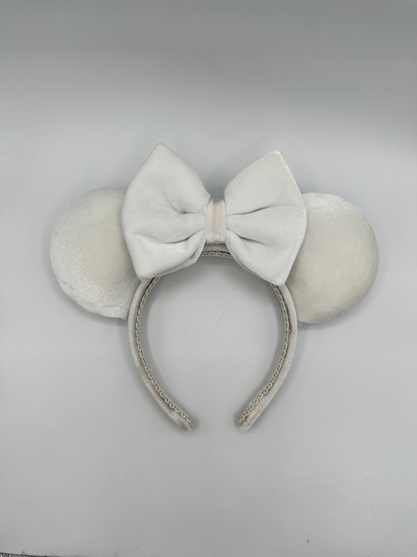 Velvet Ears