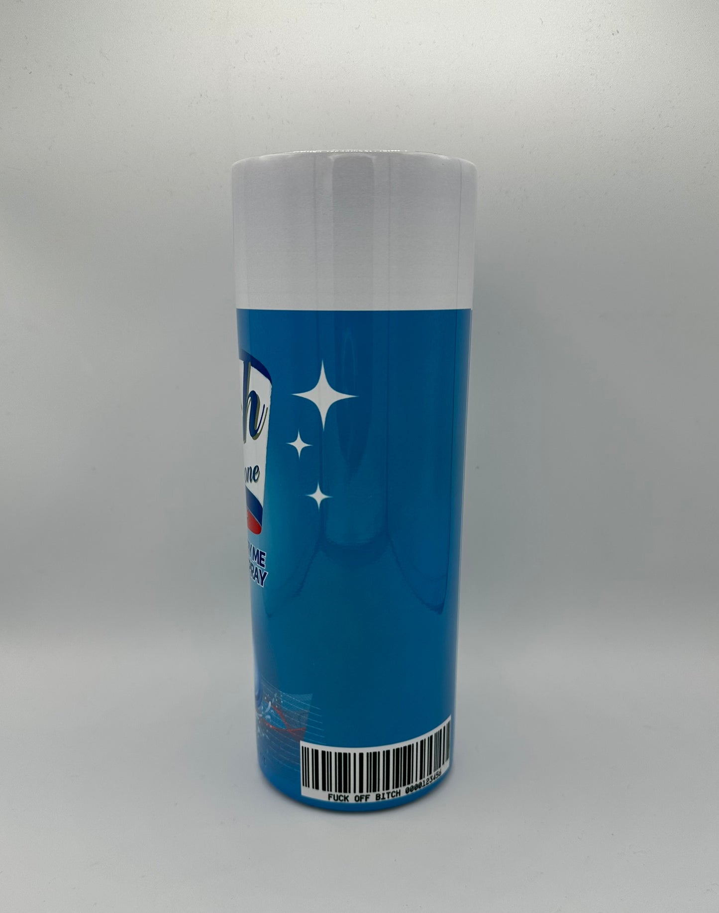Be Gone Spray