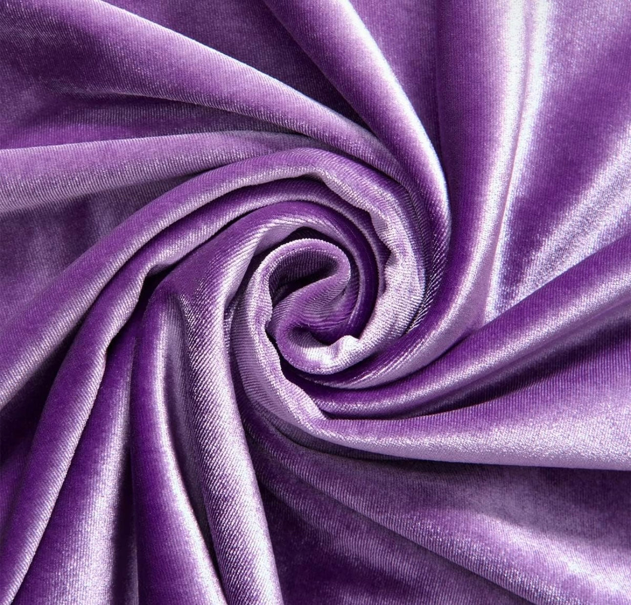 Velvet Ears