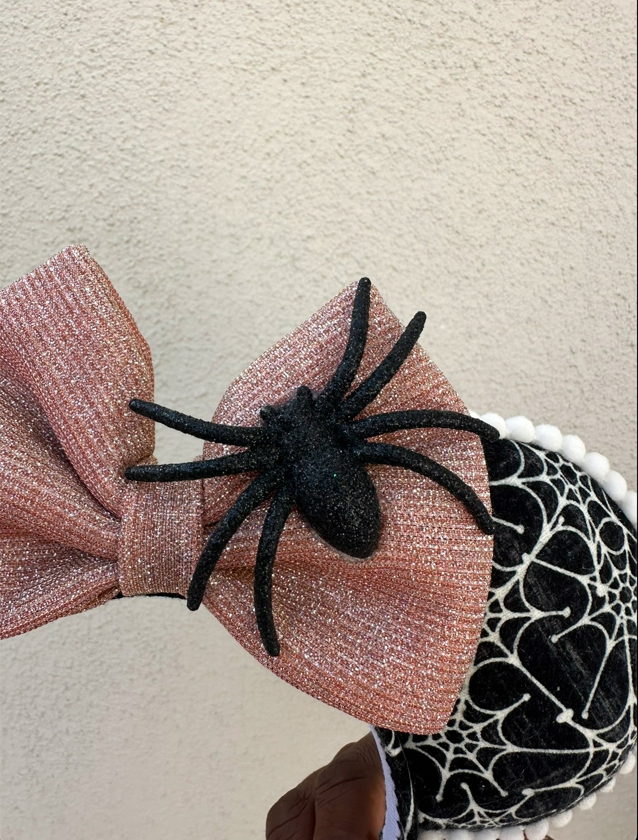 Spider Ears
