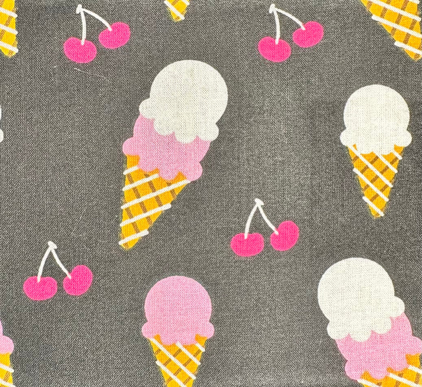 Fabric Ears
