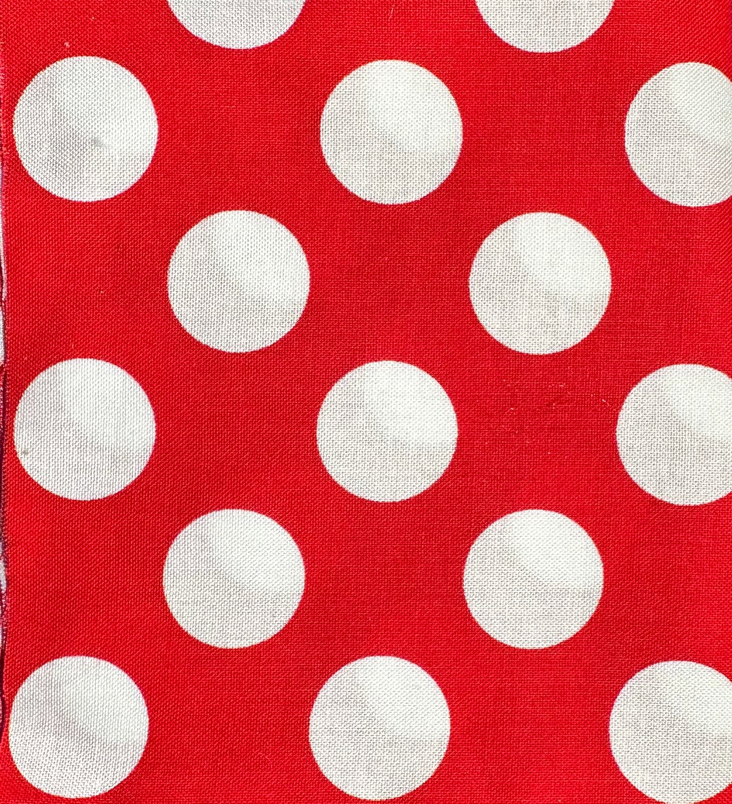 Fabric Ears