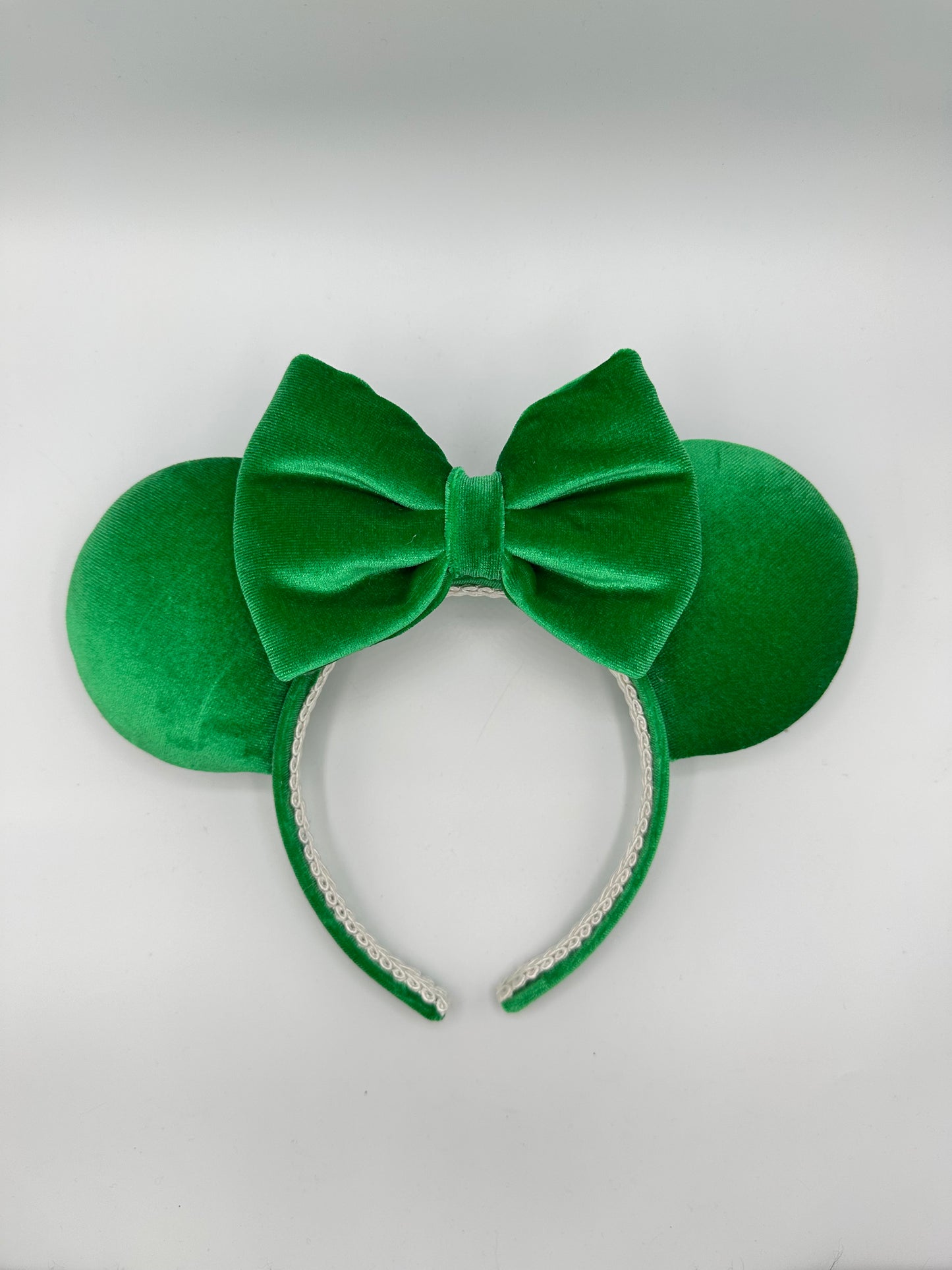 Velvet Ears