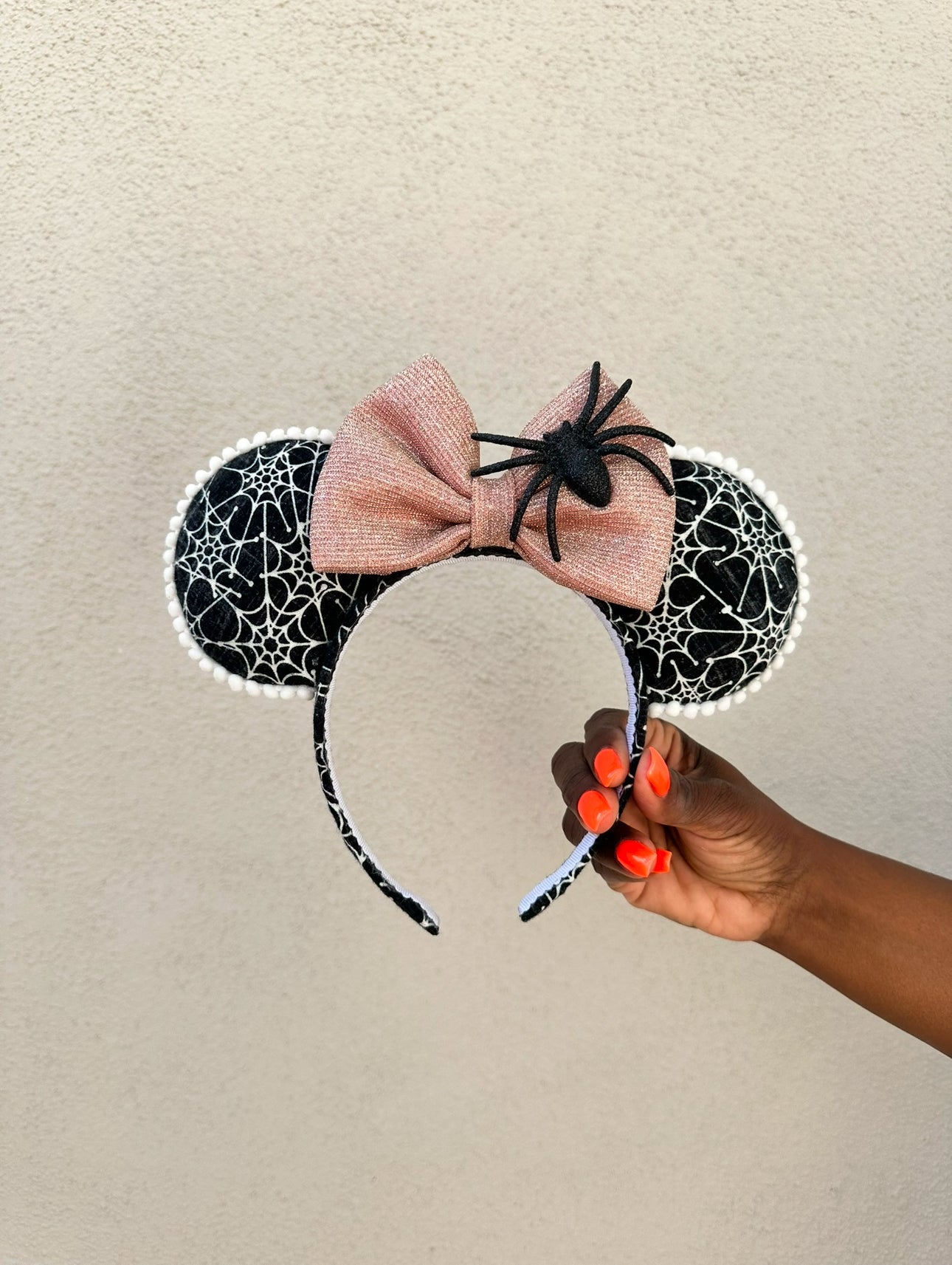 Spider Ears