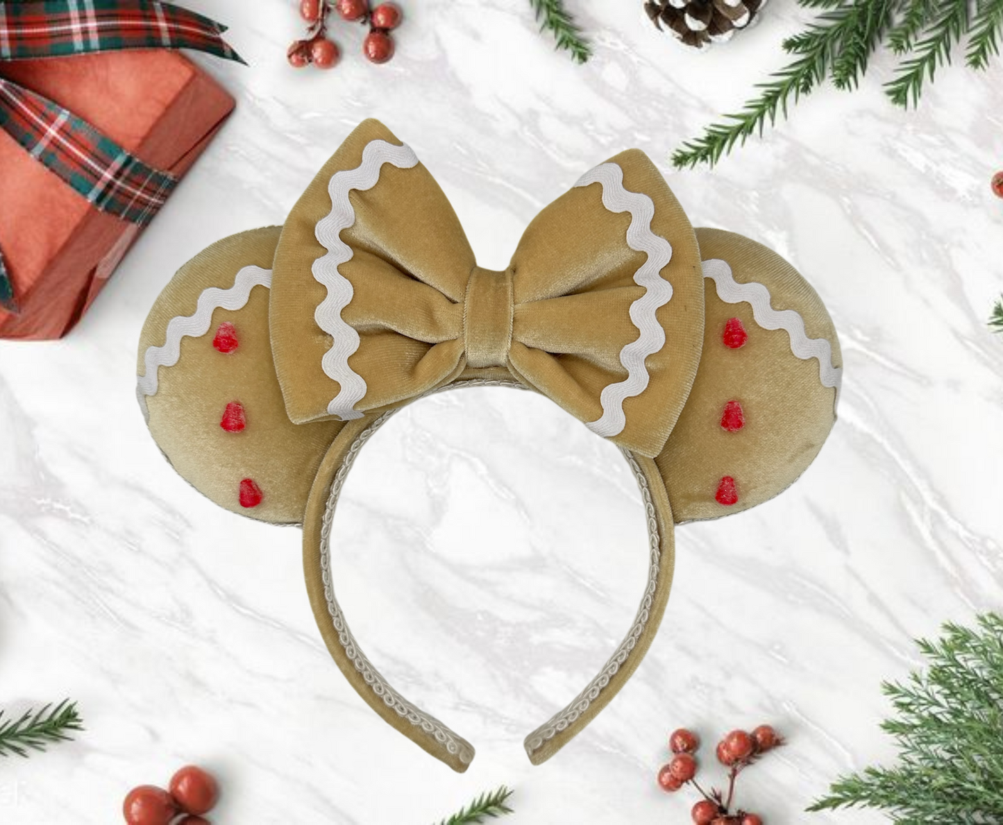 Gingerbread
