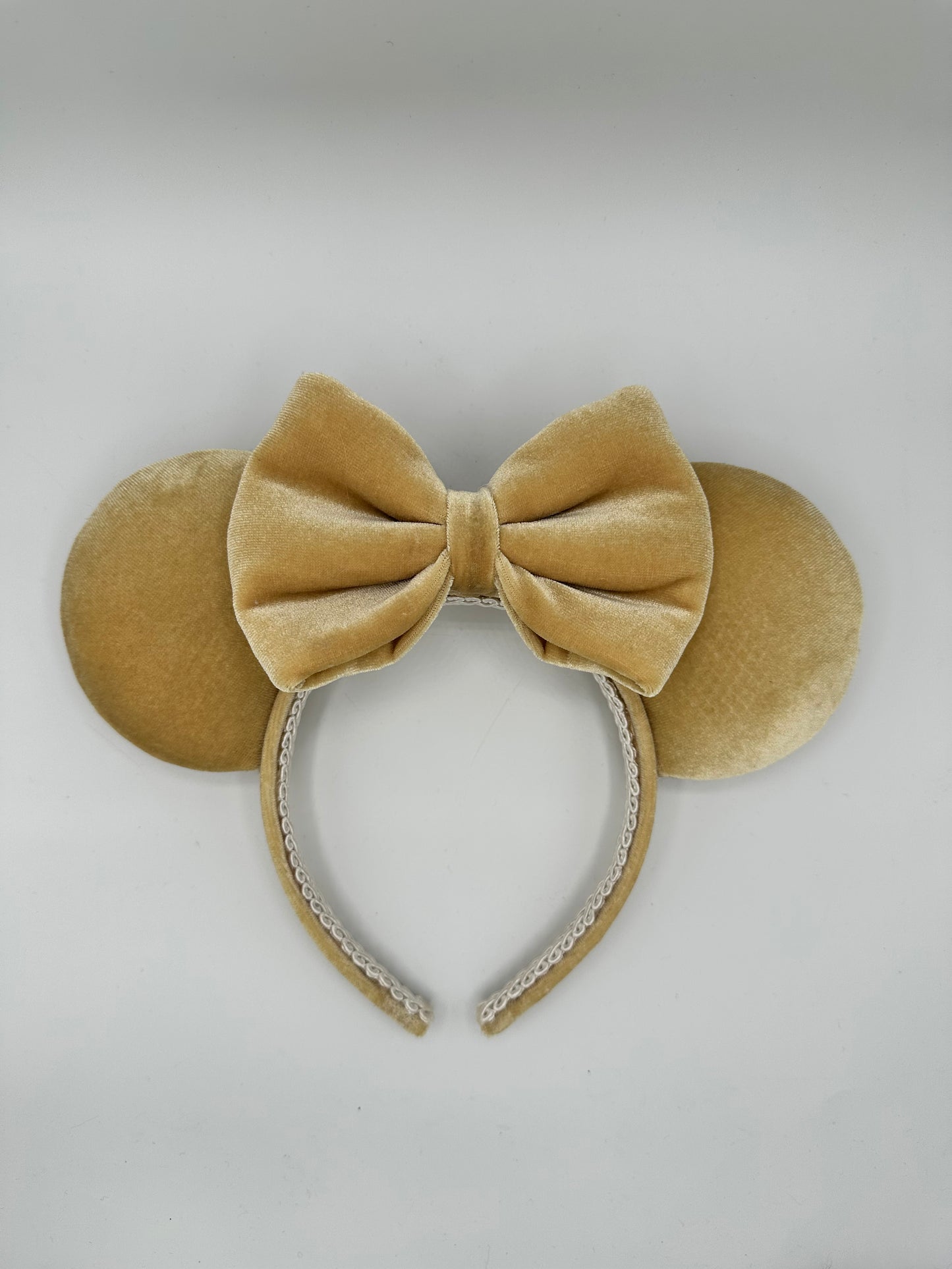 Velvet Ears