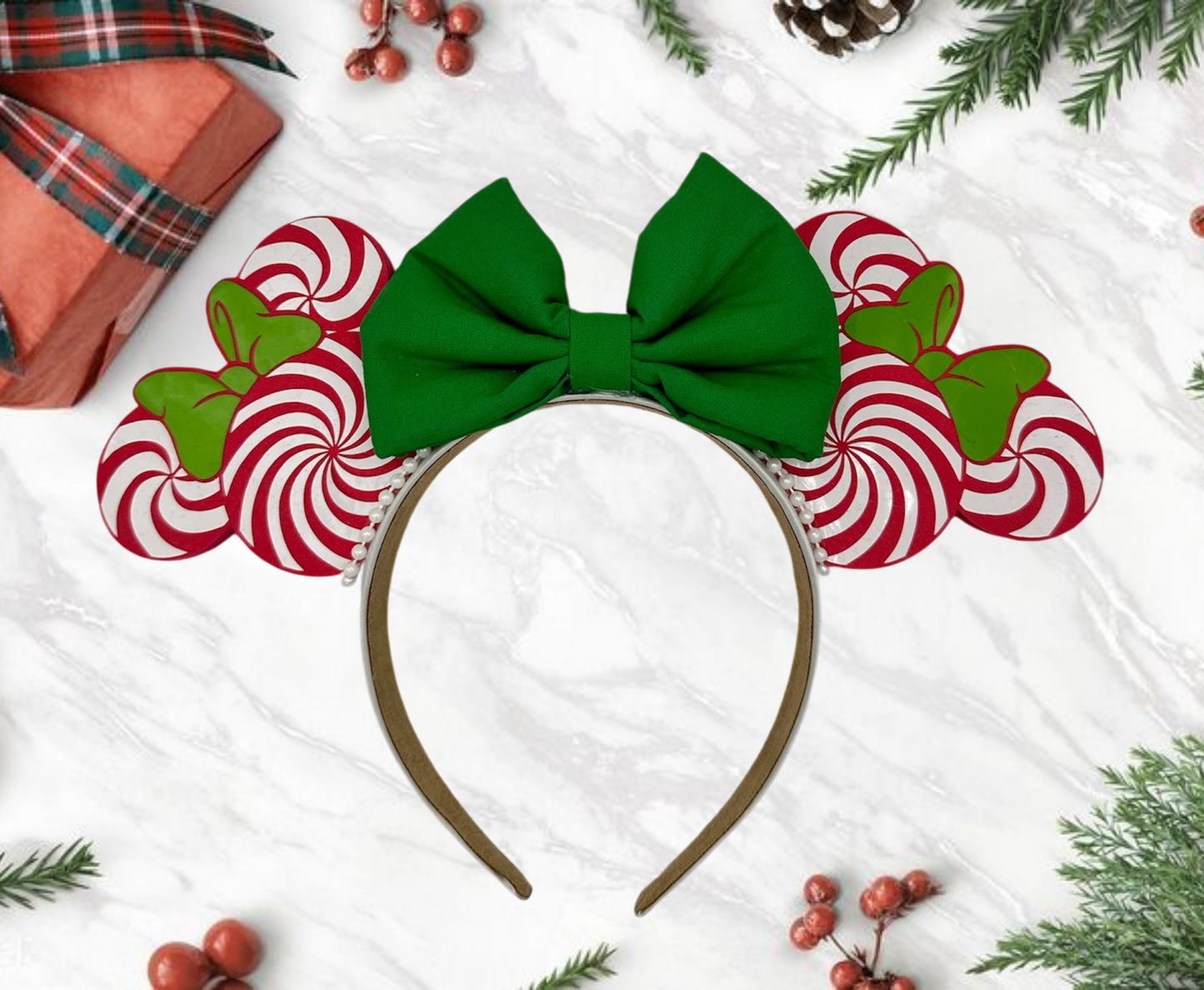 Peppermint Delight