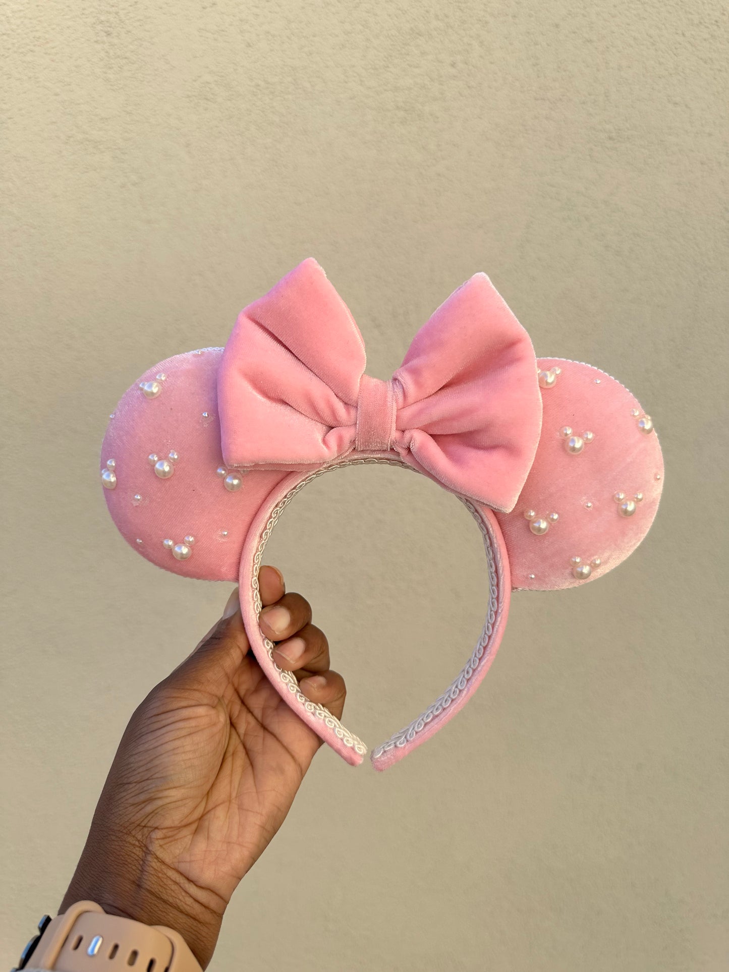 Pretty In Pink
