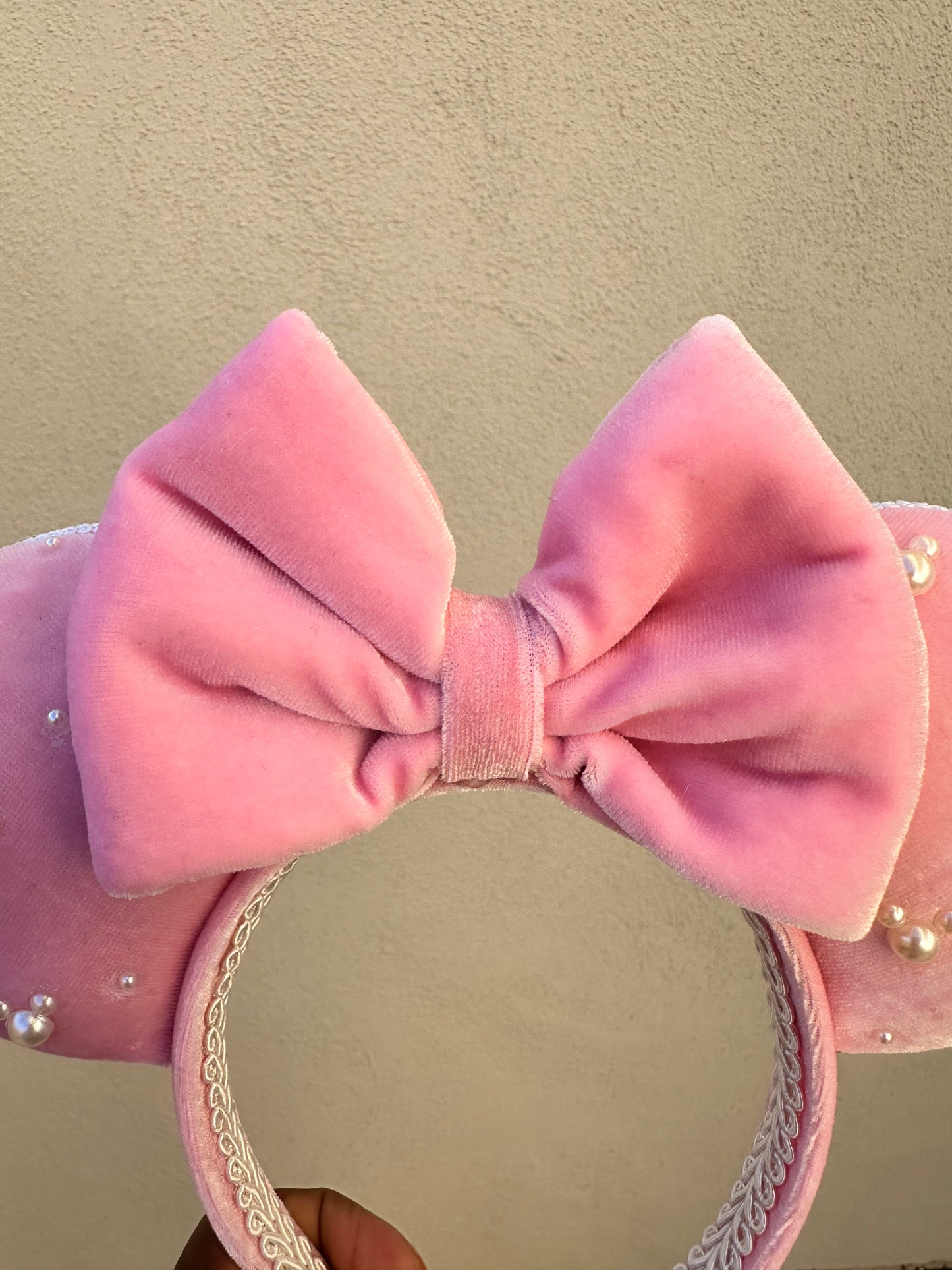 Pretty In Pink