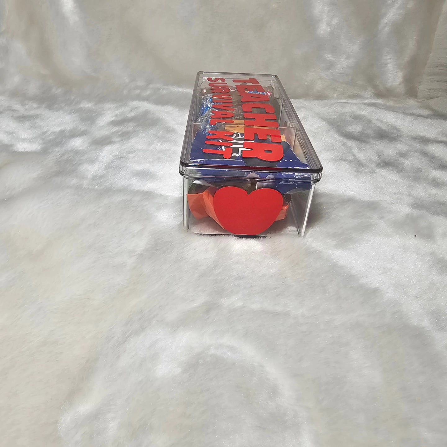 Candy Survival Kit
