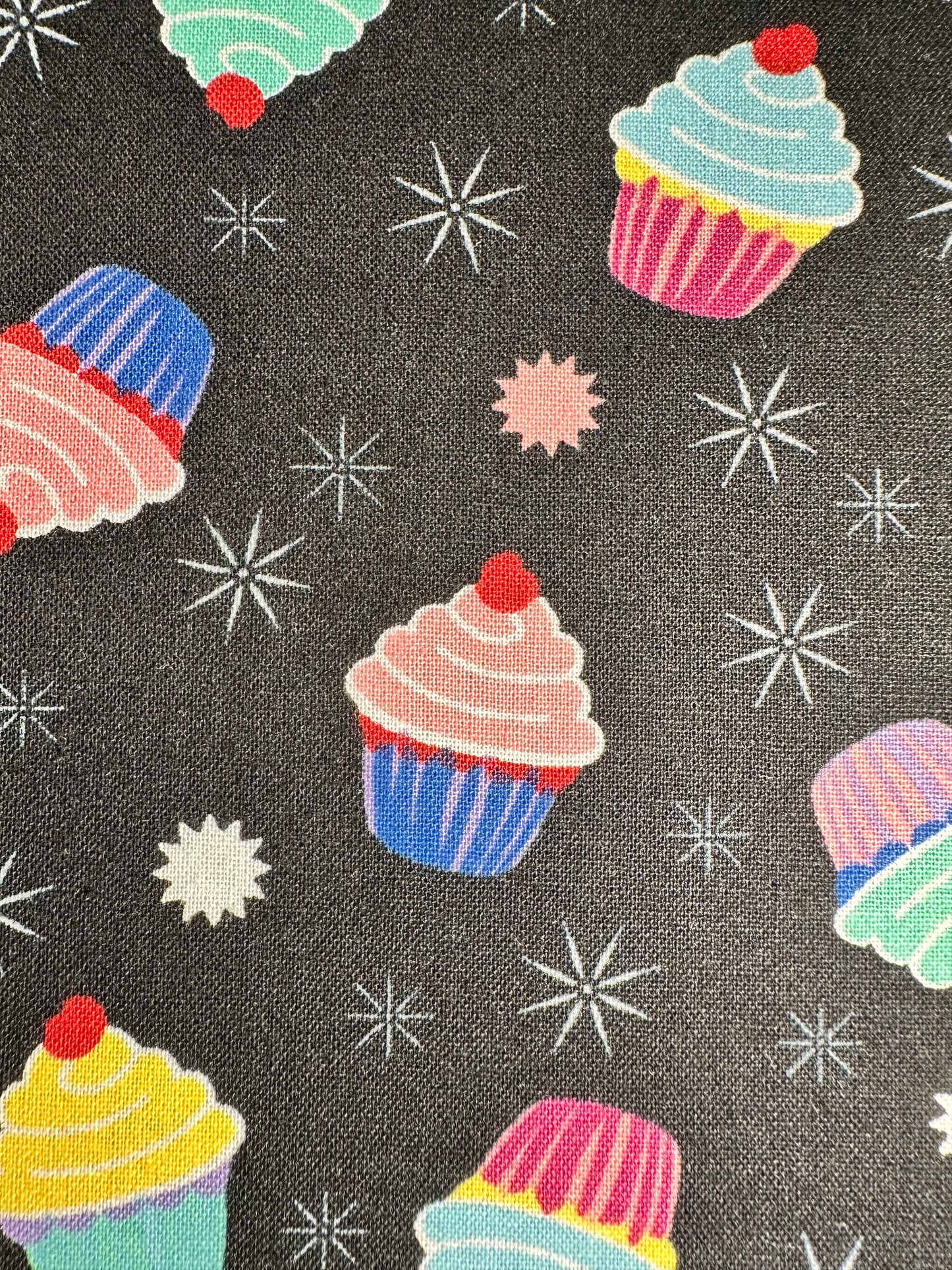 Fabric Ears