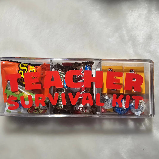 Candy Survival Kit